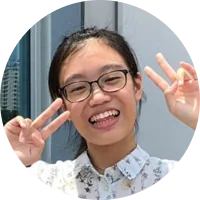 Davina Lek