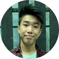 Marcus Ho