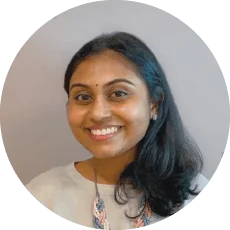 Dashini Peragash