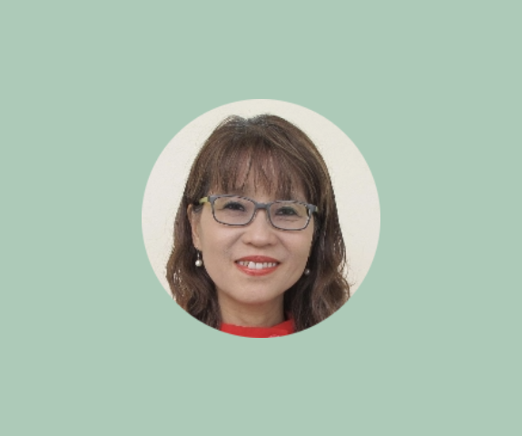 Mrs Loke-Yeo Teck Yong 