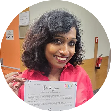 D K Gowri D/O Danakodi