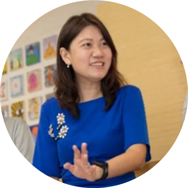 Tan Hui Min