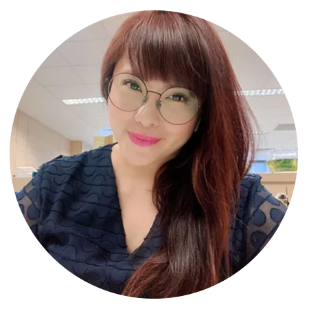 Ms Claire Chan