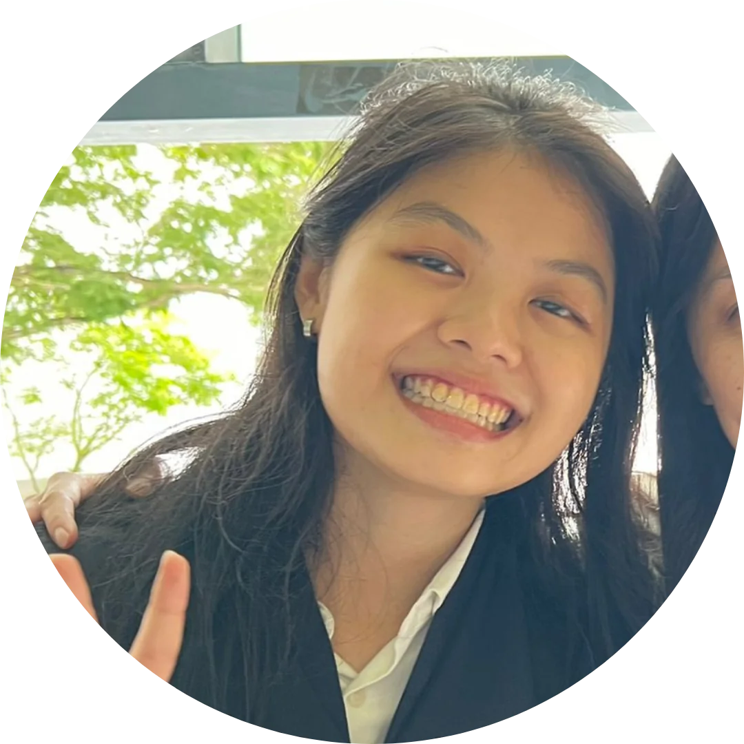 Audrey Tan