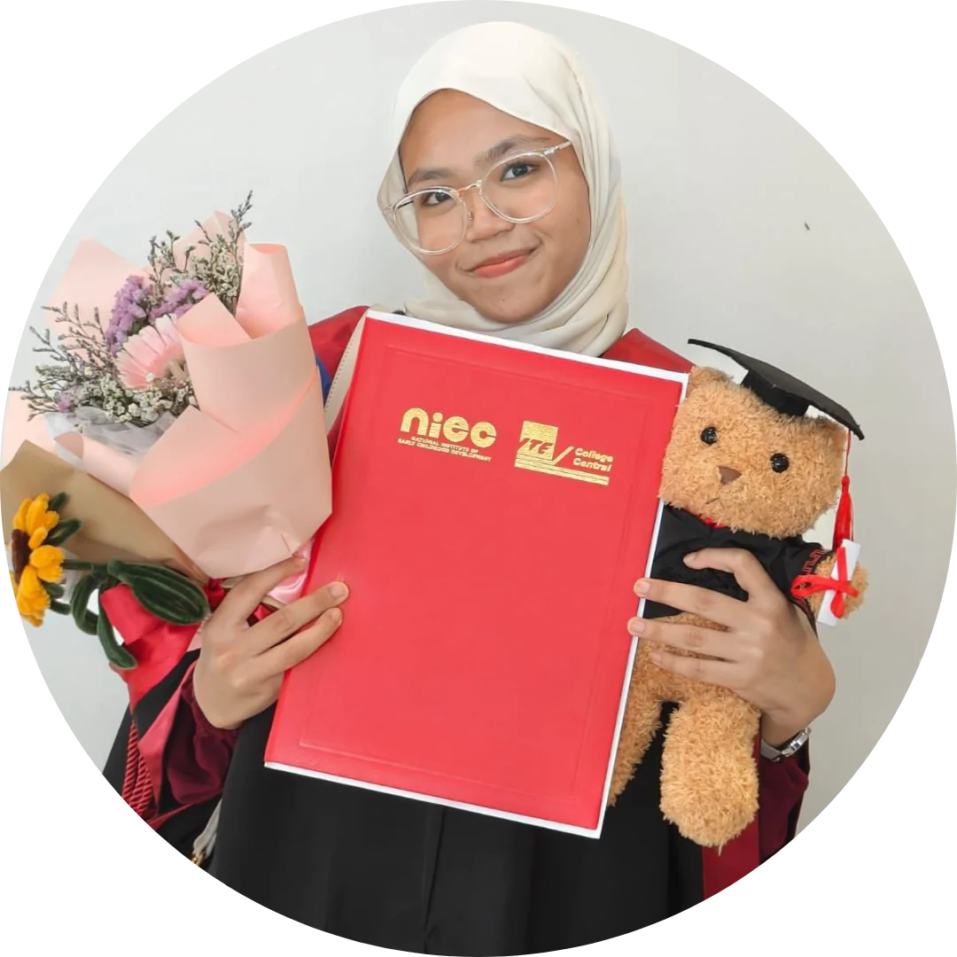 Nadrah Binte Abdul Manan