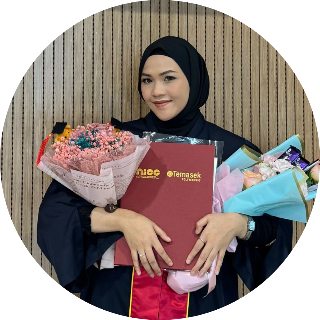 Mashitah Dewi Binte Mohsin