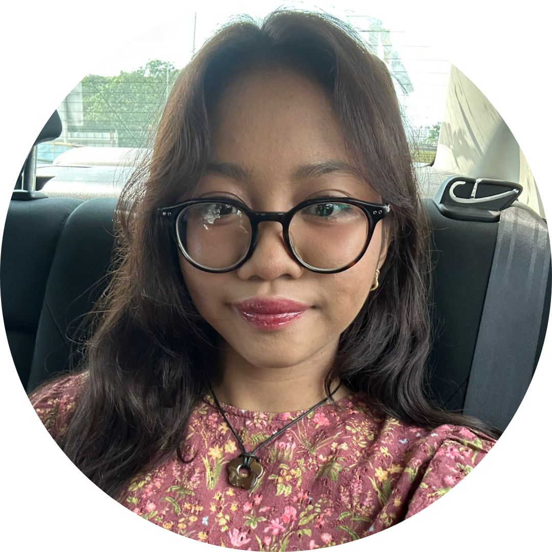 Nur Anndrea Aisyah Binte Dinzali 