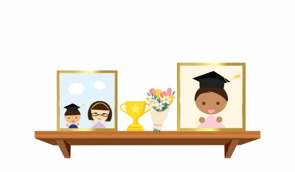 student & parent 3